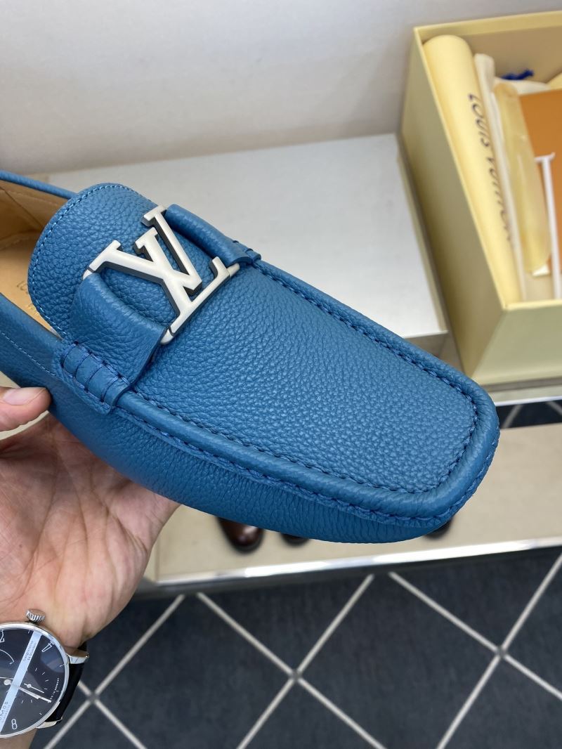 Louis Vuitton Tods Shoes